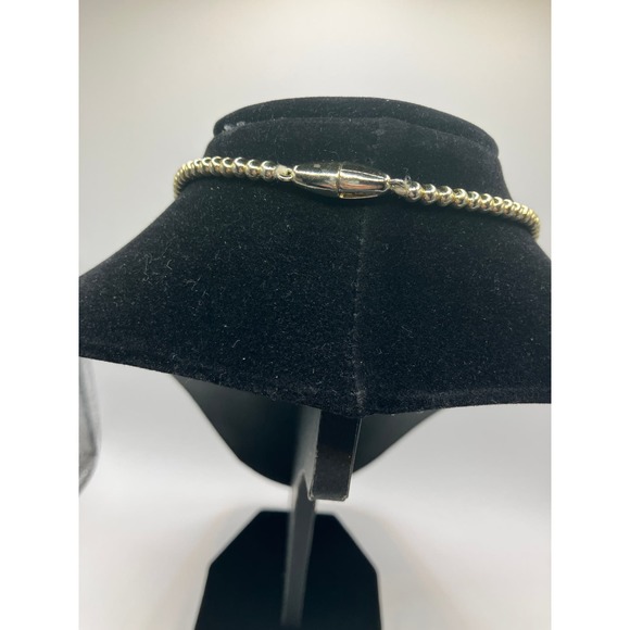 Disney Store London Beauty and the Beast Belle Rose Princess 15" Necklace! - Picture 9 of 11